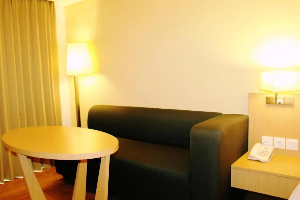 G'Sign Style Hotel Kuta