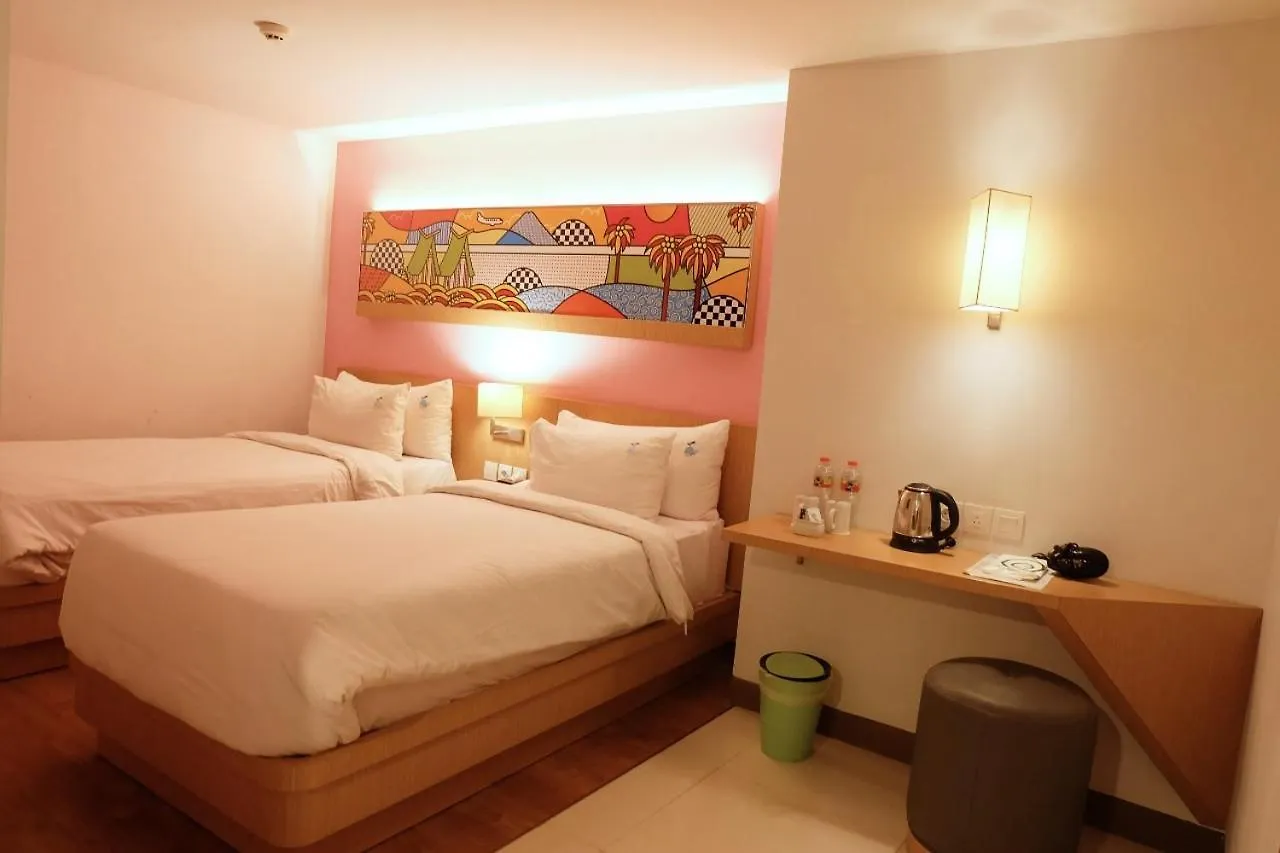 G'Sign Style Hotel Kuta