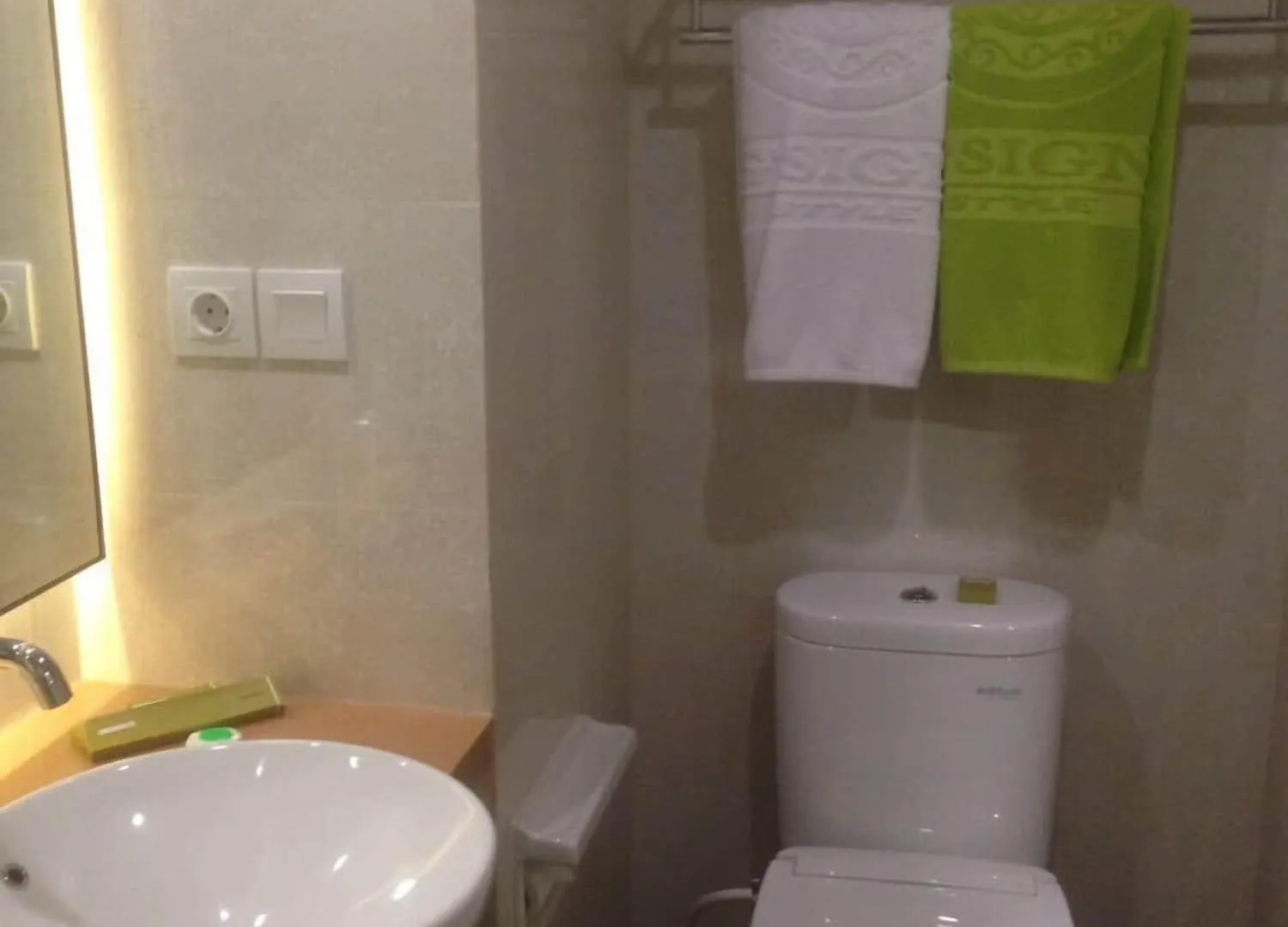 G'Sign Style Hotel Kuta  Kuta (Bali)