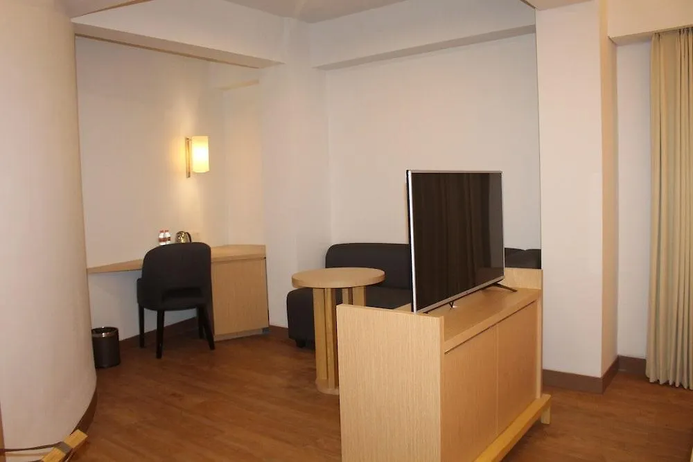 G'Sign Style Hotel Kuta