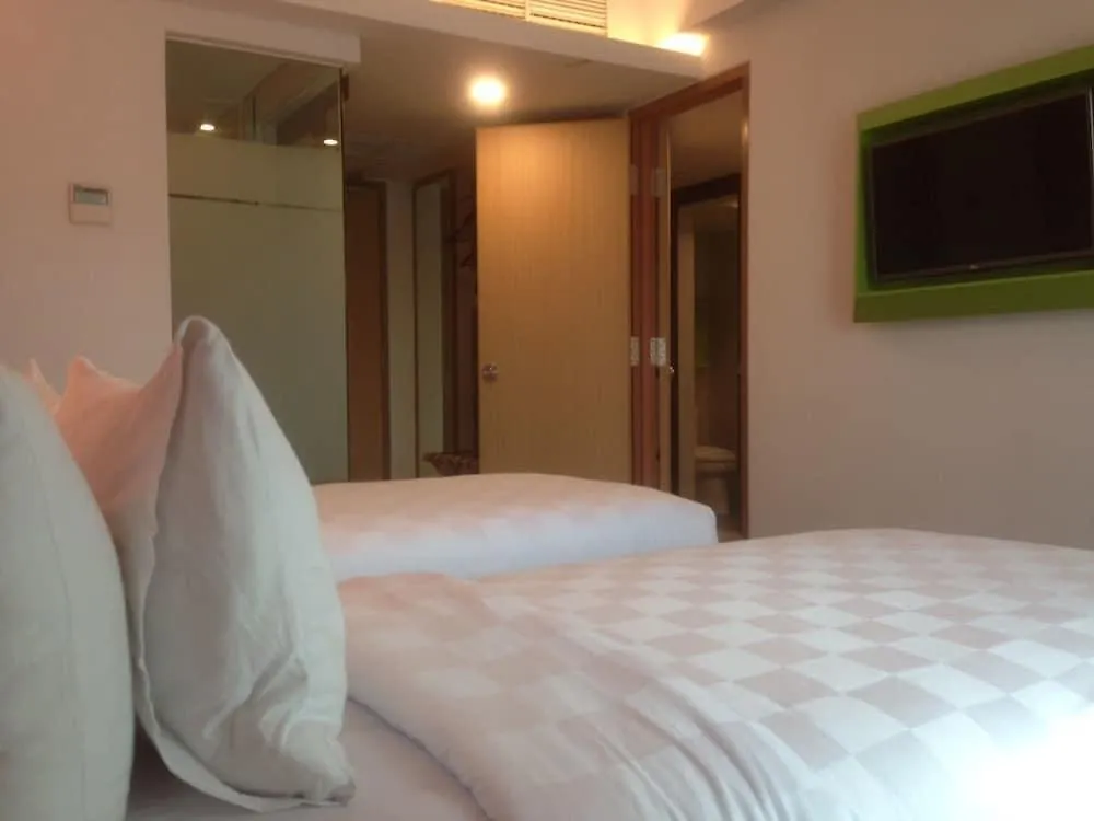G'Sign Style Hotel Kuta