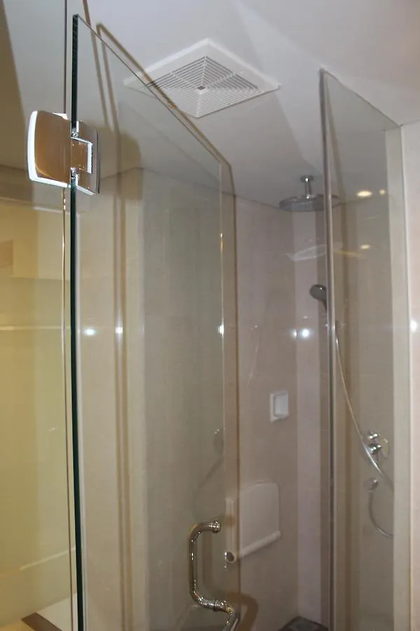 ***  G'Sign Style Hotel Kuta  Indonesia