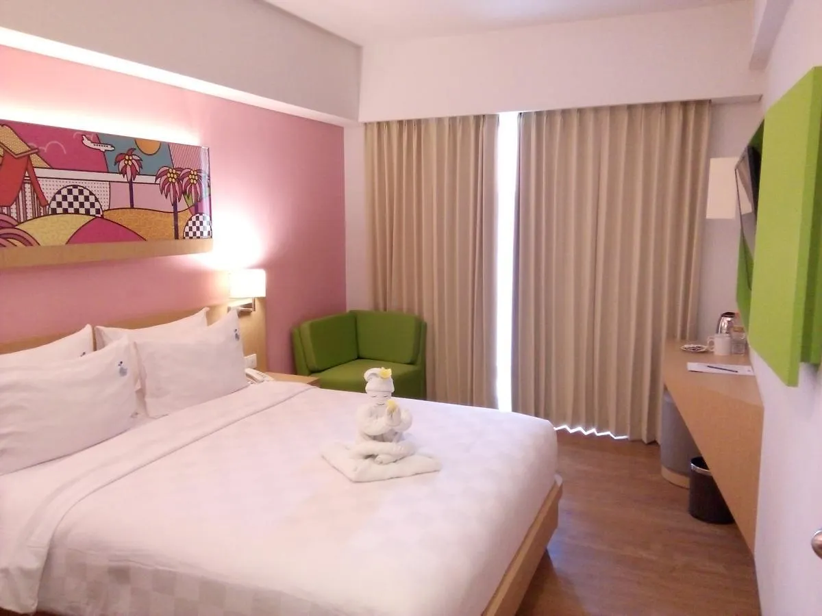 G'Sign Style Hotel Kuta