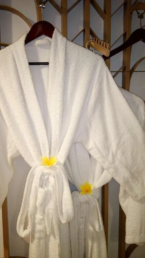 G'Sign Style Hotel Kuta