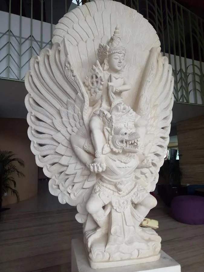G'Sign Style Hotel Kuta