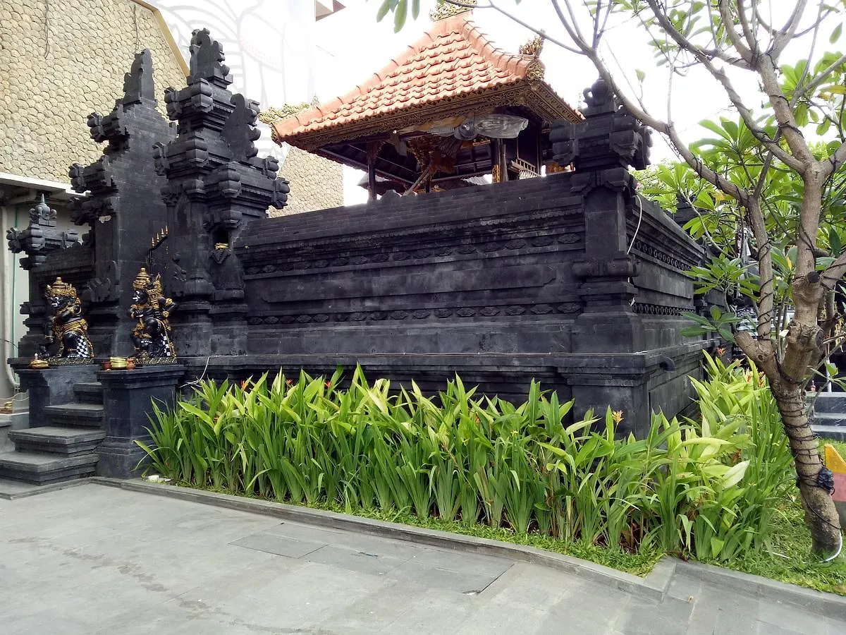 ***  G'Sign Style Hotel Kuta  Indonesia