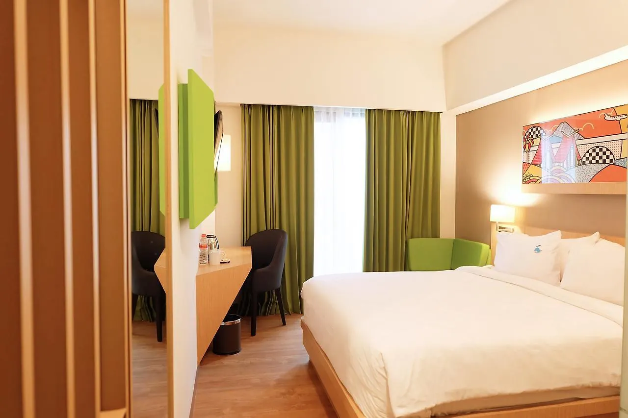 G'Sign Style Hotel Kuta   Kuta (Bali)