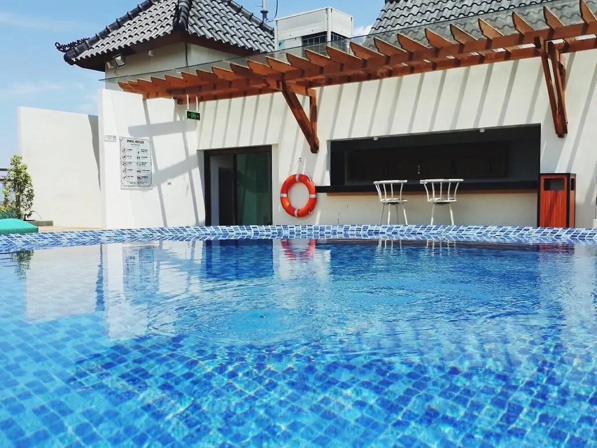 G'Sign Style Hotel Kuta  3*, Kuta (Bali)