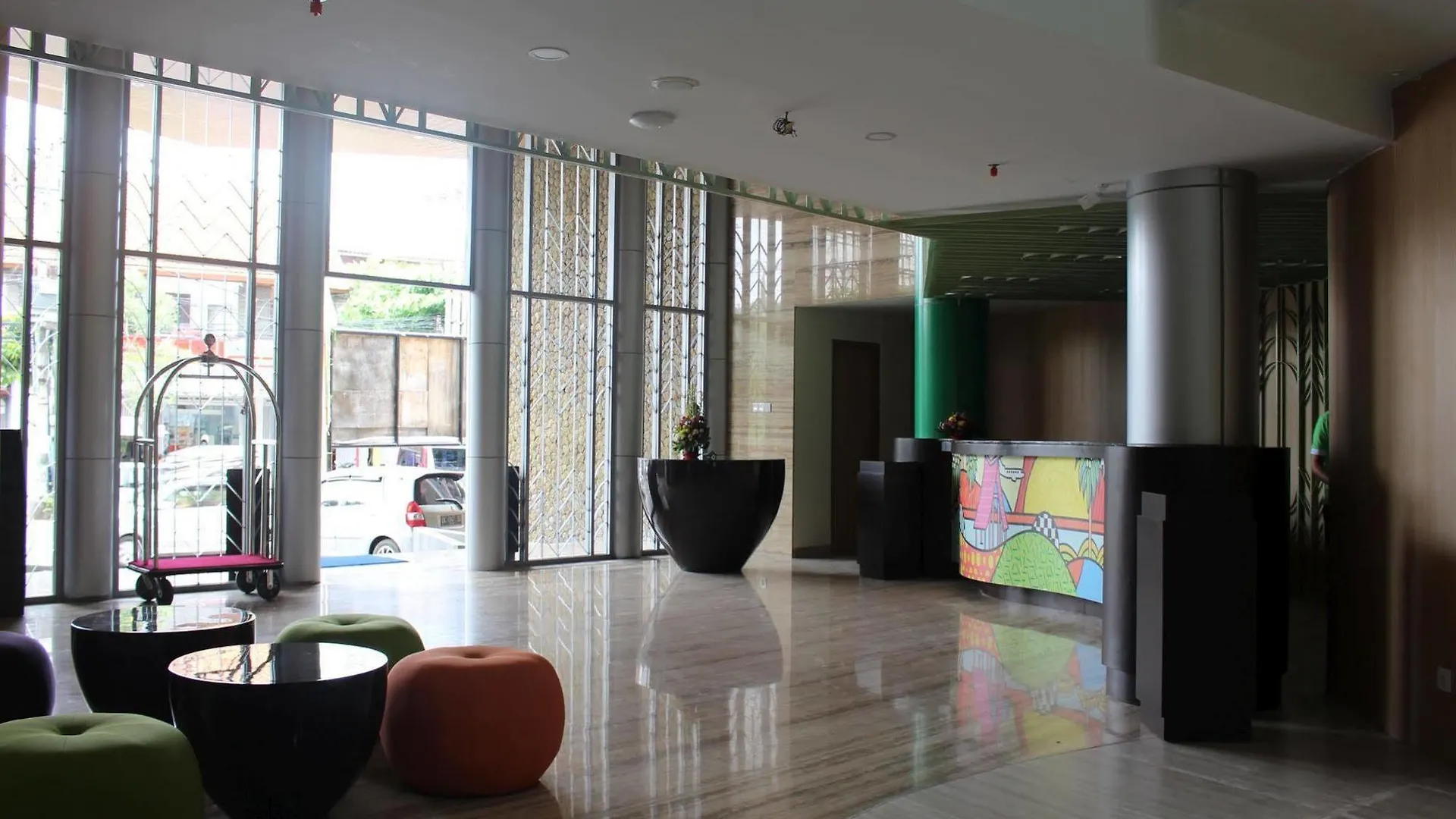 G'Sign Style Hotel Kuta   Kuta (Bali)