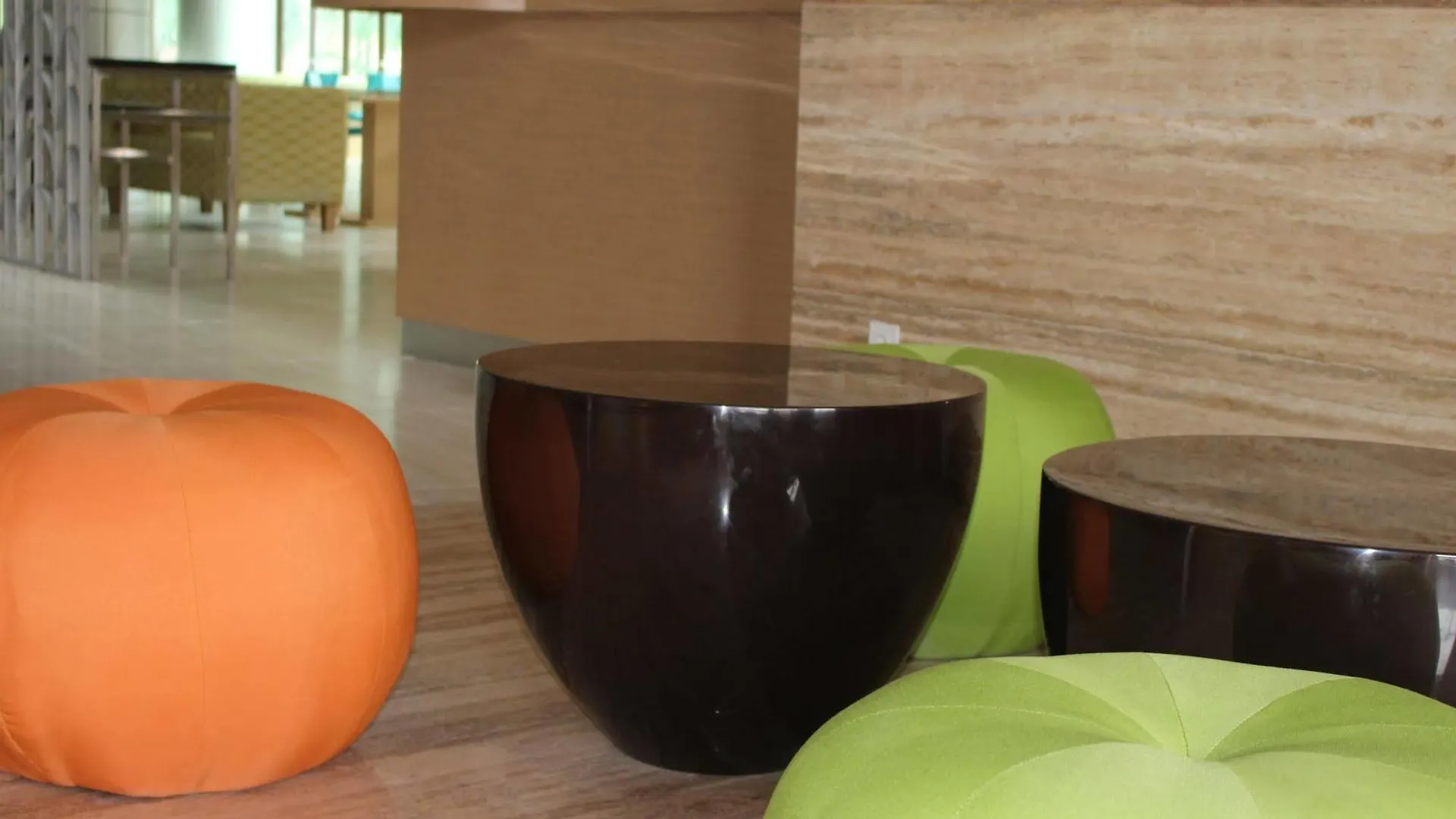 ***  G'Sign Style Hotel Kuta  Indonesia