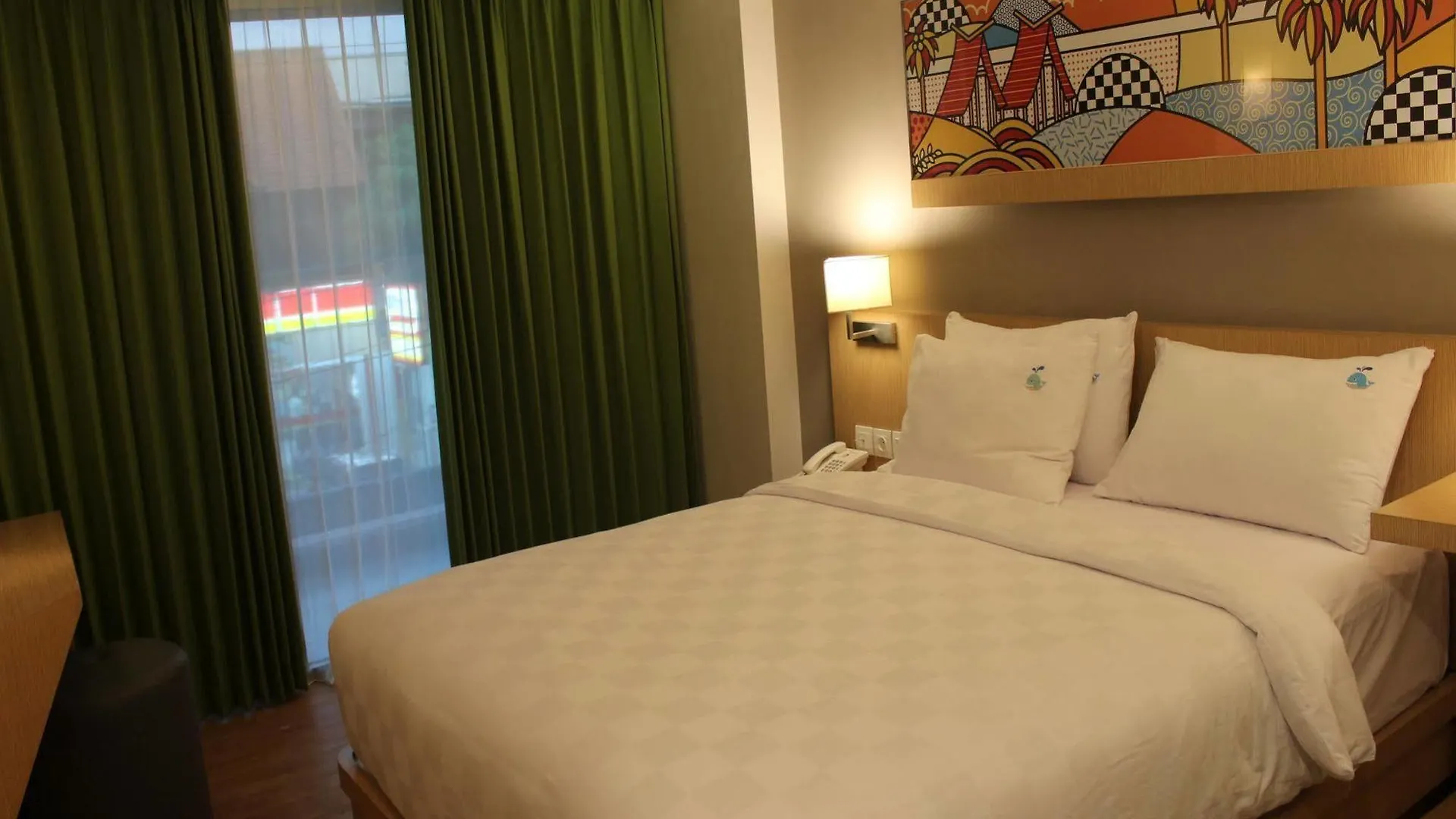 G'Sign Style Hotel Kuta  Kuta (Bali)