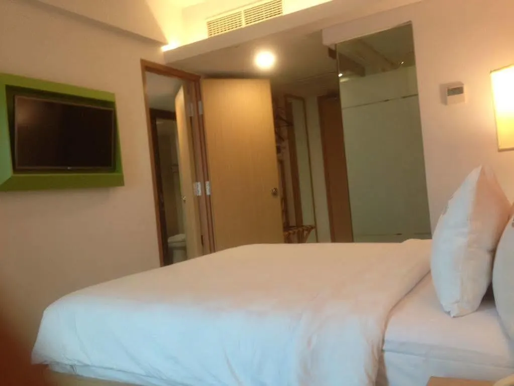 G'Sign Style Hotel Kuta  3*, Kuta (Bali) Indonesia