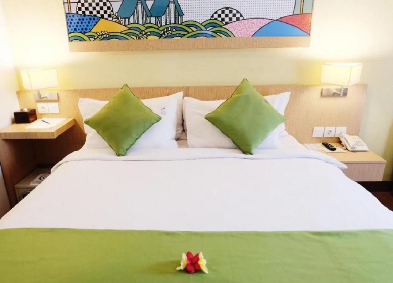 G'Sign Style Hotel Kuta  3*, Kuta (Bali)