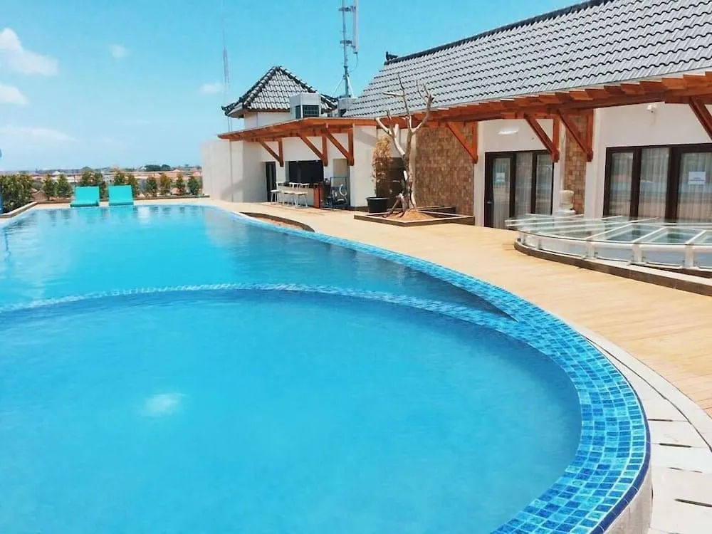 G'Sign Style Hotel Kuta  Kuta (Bali)