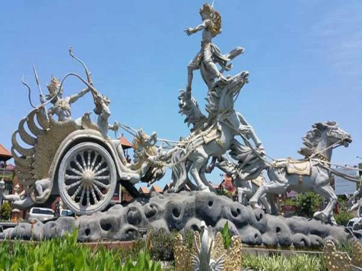 G'Sign Style Hotel Kuta  Kuta (Bali)