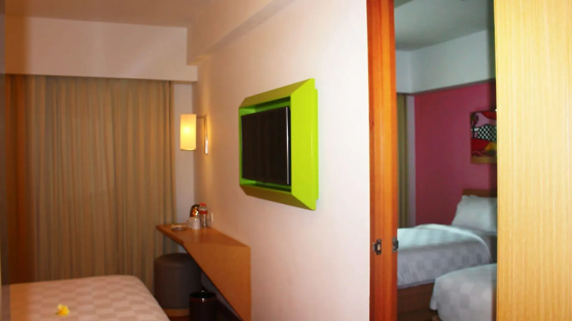 G'Sign Style Hotel Kuta