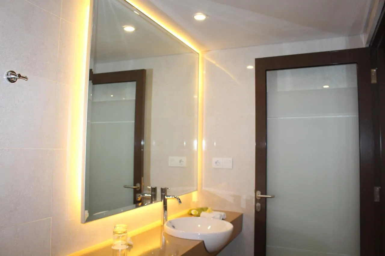 G'Sign Style Hotel Kuta Lombok