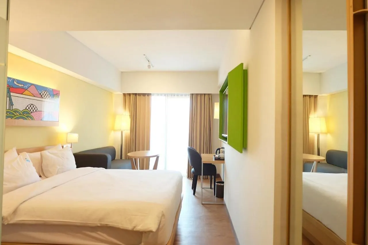 G'Sign Style Hotel Kuta   Kuta (Bali)