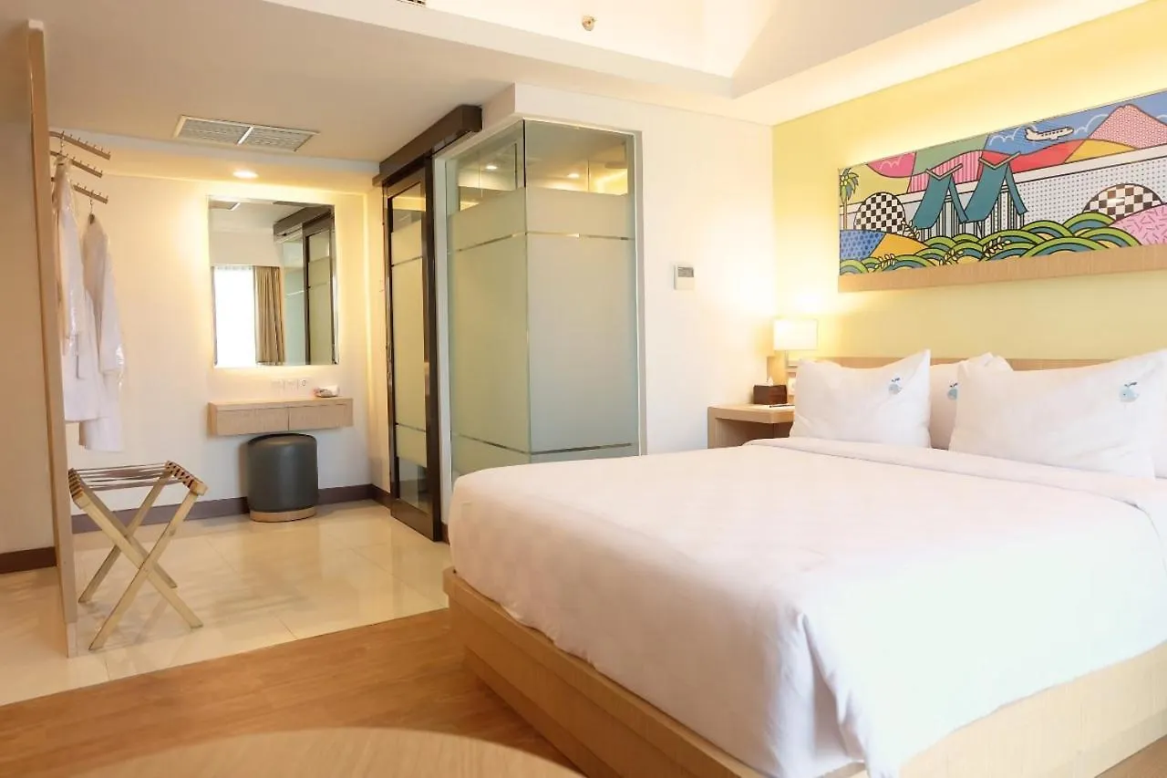 G'Sign Style Hotel Kuta
