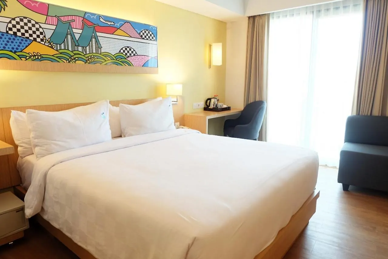 G'Sign Style Hotel Kuta  Indonesia