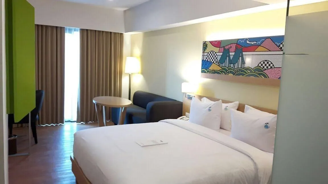 G'Sign Style Hotel Kuta