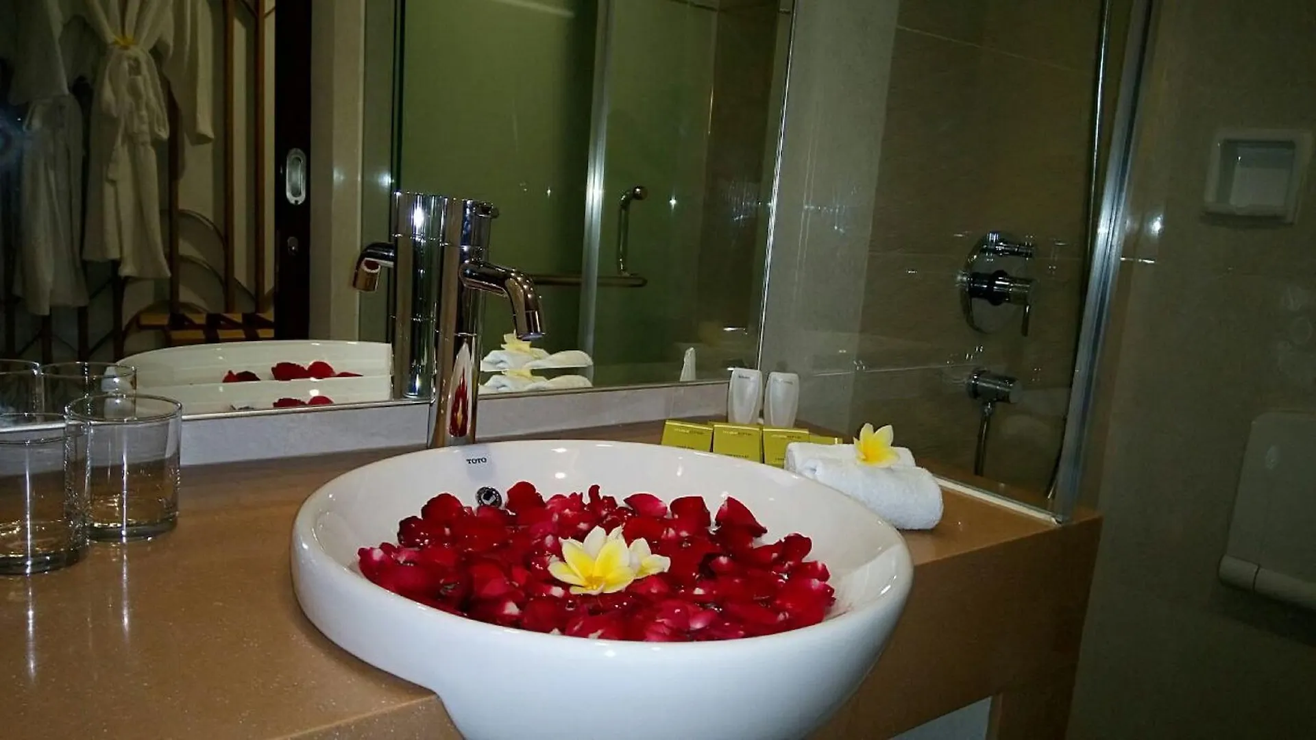 G'Sign Style Hotel Kuta  Indonesia