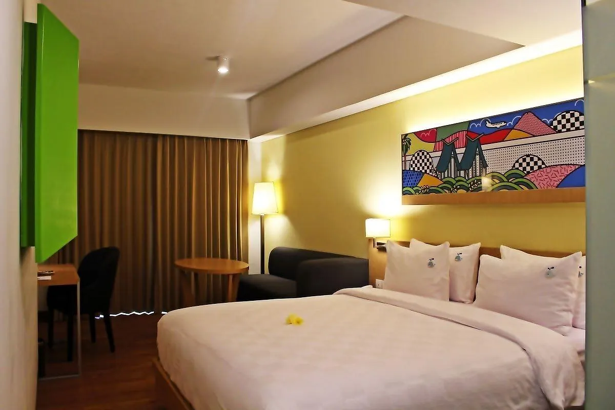 G'Sign Style Hotel Kuta