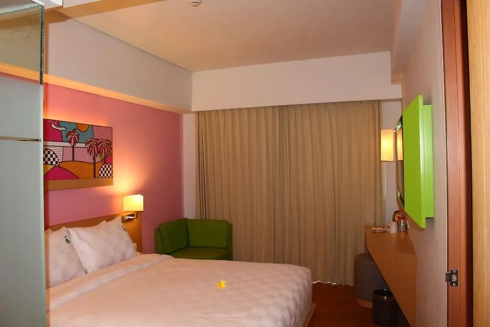 G'Sign Style Hotel Kuta  Indonesia