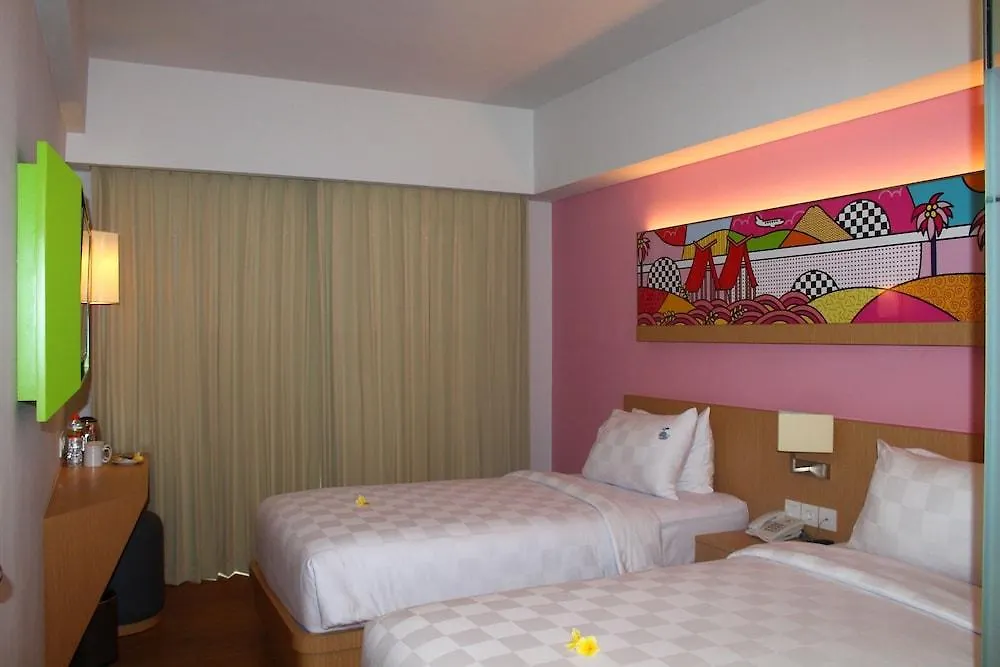 G'Sign Style Hotel Kuta   Kuta (Bali)
