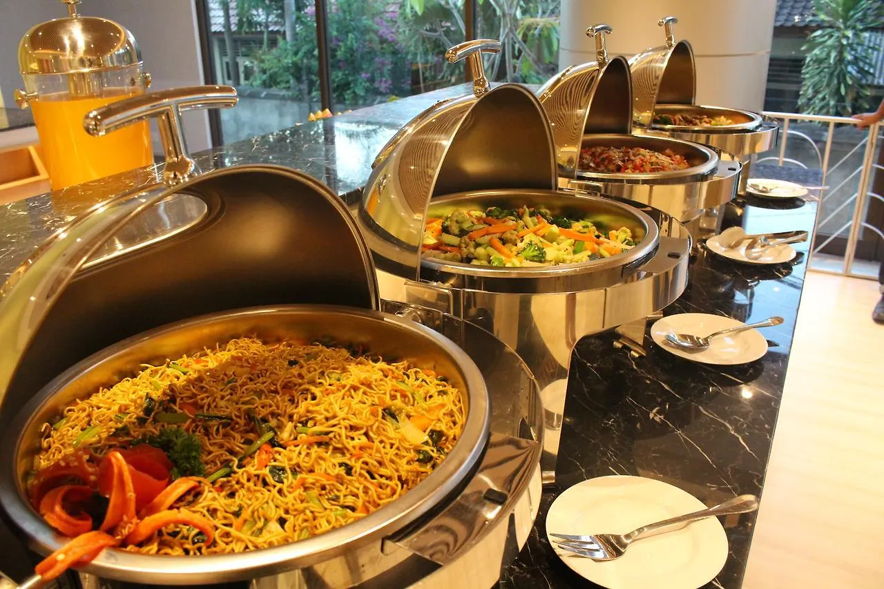 G'Sign Style Hotel Kuta  Indonesia