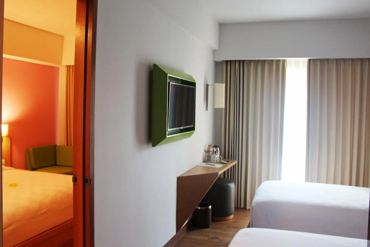 G'Sign Style Hotel Kuta