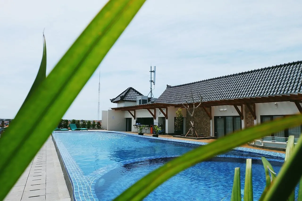 G'Sign Style Hotel Kuta  3*, Kuta (Bali) Indonesia