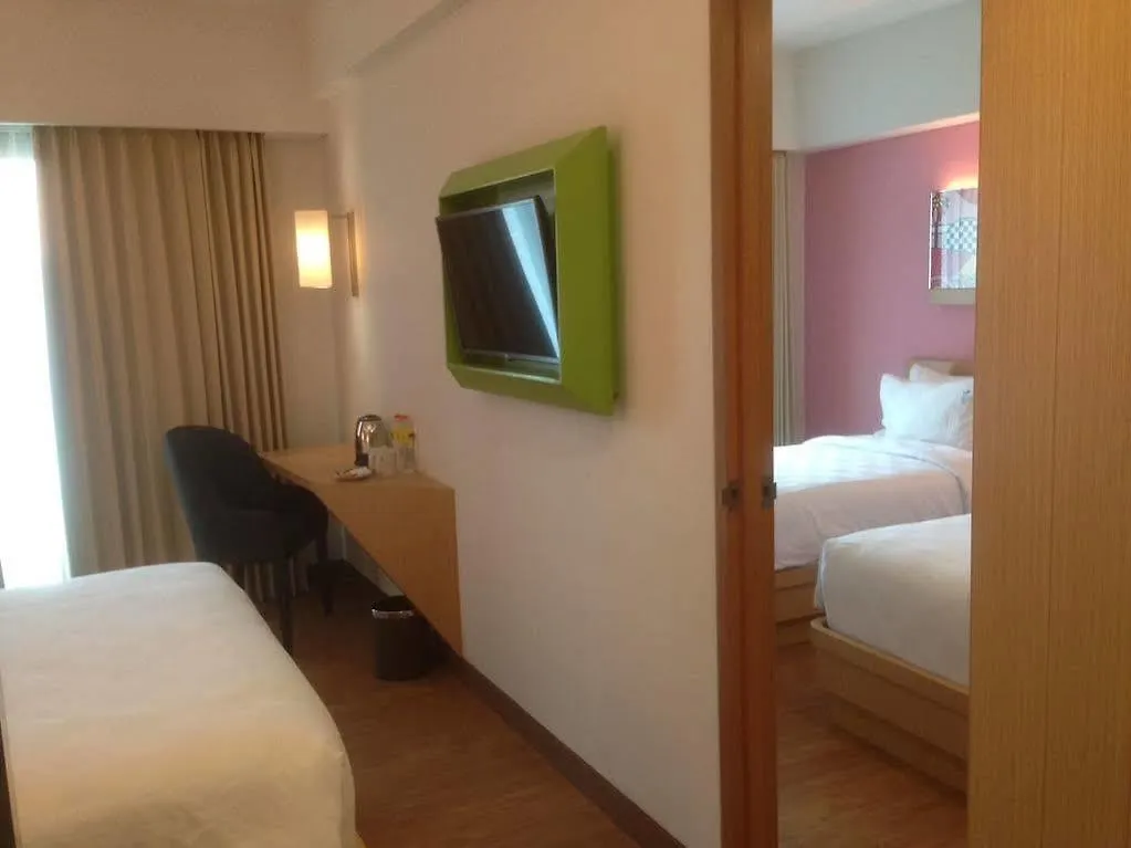 G'Sign Style Hotel Kuta  Indonesia